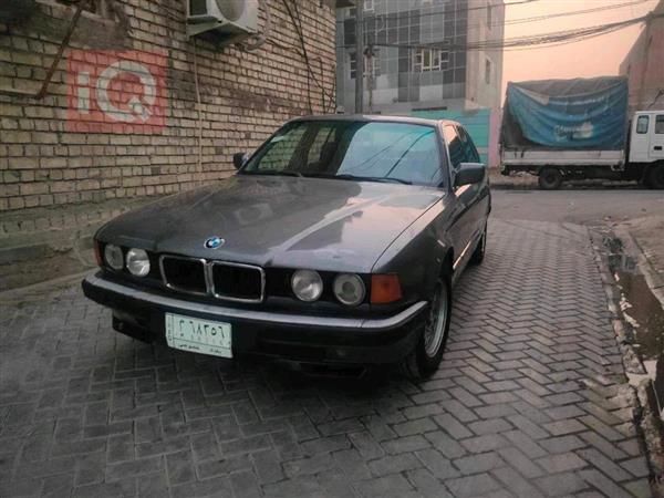 BMW for sale in Iraq